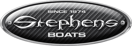 Stephens Boats Logo